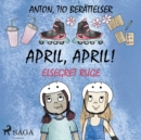 April, april! - eAudiobook