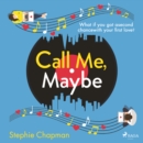Call Me, Maybe - eAudiobook