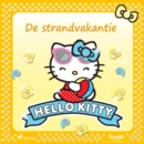 Hello Kitty - De strandvakantie - eAudiobook