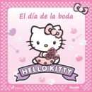 Hello Kitty - El dia de la boda - eAudiobook