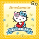 Hello Kitty - Strandsemester - eAudiobook