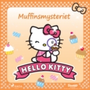 Hello Kitty - Muffinsmysteriet - eAudiobook