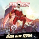 Falcon - Fakta eller flyga - eAudiobook