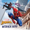 Spider-Man - Morka nat - eAudiobook