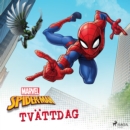 Spider-Man - Tvattdag - eAudiobook