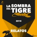 La sombra del tigre 2018 - eAudiobook