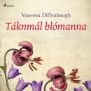 Taknmal blomanna - eAudiobook