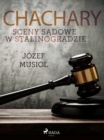 Chachary. Sceny sadowe w Stalinogradzie - eBook