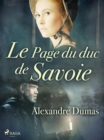 Le Page du duc de Savoie - eBook