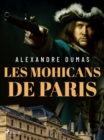Les Mohicans de Paris - eBook
