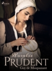 Rosalie Prudent - eBook