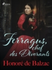 Ferragus, chef des Devorants - eBook