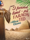 I faraos land - pa faraos tid - eBook