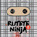 Rutete Ninja - eAudiobook