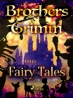 Fairy Tales - eBook