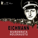 Eichmann - eAudiobook