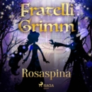 Rosaspina - eAudiobook