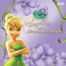 Disney Alvor - Tingeling och alvornas hemlighet - eAudiobook