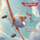 Flygplan - Snabbt! - eAudiobook