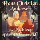 The Nightcap of the "Pebersvend" - eAudiobook
