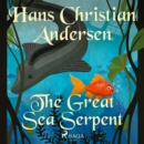 The Great Sea Serpent - eAudiobook