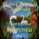 Tarinoita toivosta - eAudiobook