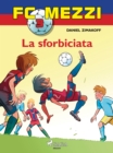 FC Mezzi 3 - La sforbiciata - eBook