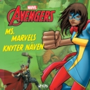 Avengers - Ms Marvel knyter naven - eAudiobook