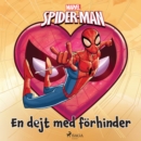Spider-Man - En dejt med forhinder - eAudiobook