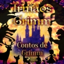 Contos de Grimm - eAudiobook