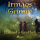Hansel e Grethel - eAudiobook