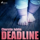 Deadline - eAudiobook