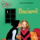 Klara con la K 3 - Baciami! - eAudiobook