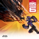 Big Hero 6 - eAudiobook