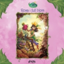 Disney Alvor - Rosa i full blom - eAudiobook
