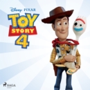 Toy Story 4 - eAudiobook