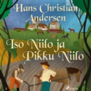 Iso Niilo ja Pikku Niilo - eAudiobook