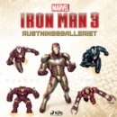 Iron Man 3 - Rustningsgalleriet - eAudiobook