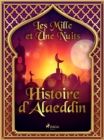 Histoire d'Alaeddin - eBook