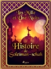 Histoire de Soleiman-schah - eBook