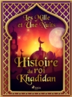 Histoire du roi Khadidan - eBook