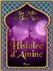 Histoire d'Amine - eBook