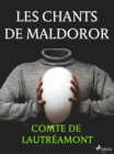 Les Chants de Maldoror - eBook