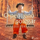 O pequeno polegar - eAudiobook