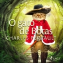 O gato de botas - eAudiobook