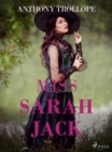 Miss Sarah Jack - eBook