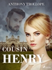 Cousin Henry - eBook