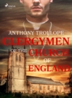 Clergymen of the Church of England - eBook