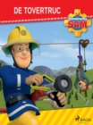 Brandweerman Sam - De tovertruc - eBook