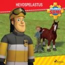 Palomies Sami - Hevospelastus - eAudiobook